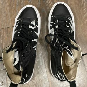 McQ sneakers by Alexander McQueen